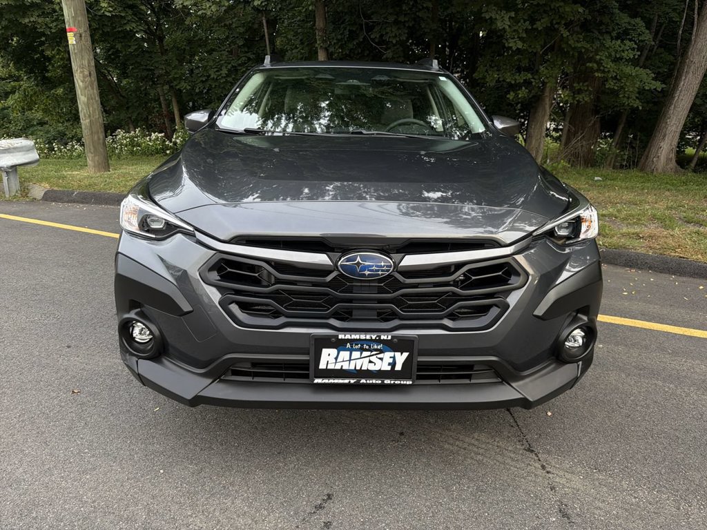 Certified 2024 Subaru Crosstrek 2.0i Premium AWD/4WD image 3