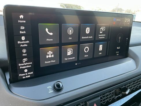 Used 2024 Honda Accord Sport image 23