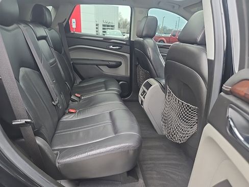 Used 2011 Cadillac SRX Luxury image 27