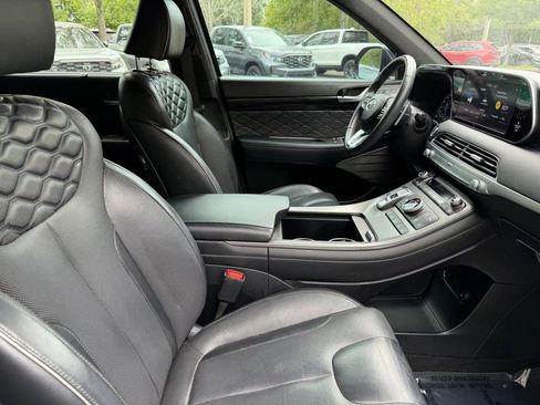 Used 2020 Hyundai Palisade Limited AWD/4WD image 9
