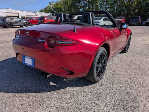 New 2026 MAZDA MX-5 Miata Sport RWD image 4