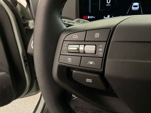 Used 2025 Kia K4 EX FWD image 12