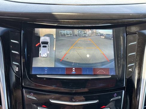 Used 2019 Cadillac Escalade Platinum image 29