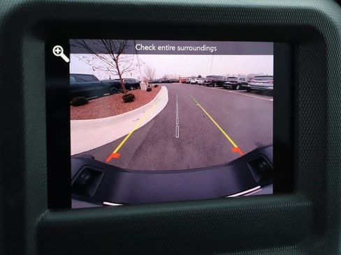 Used 2023 Jeep Gladiator Sport image 28