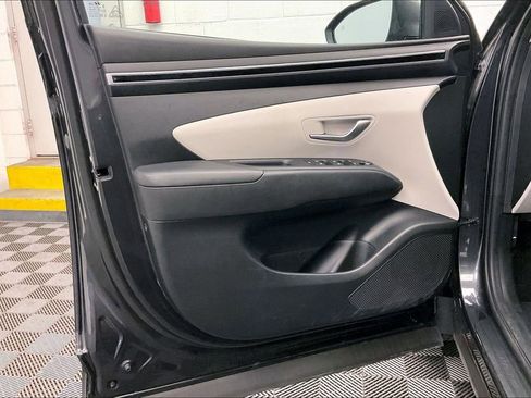 Certified 2023 Hyundai Tucson SEL image 21