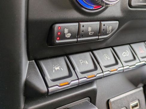 Used 2020 GMC Sierra 1500 Denali w/ Technology Package image 24