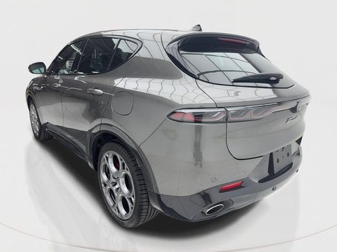 New 2024 Alfa Romeo Tonale Veloce AWD/4WD image 11