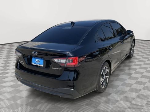 Used 2024 Subaru Legacy Premium AWD/4WD image 14
