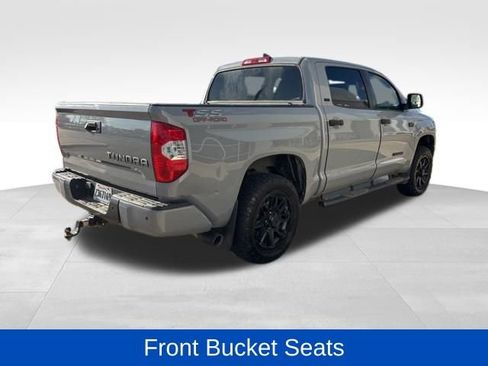 Used 2021 Toyota Tundra SR5 image 5