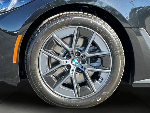 Used 2026 BMW i4 eDrive40 w/ Driving Assistance Package RWD image 25