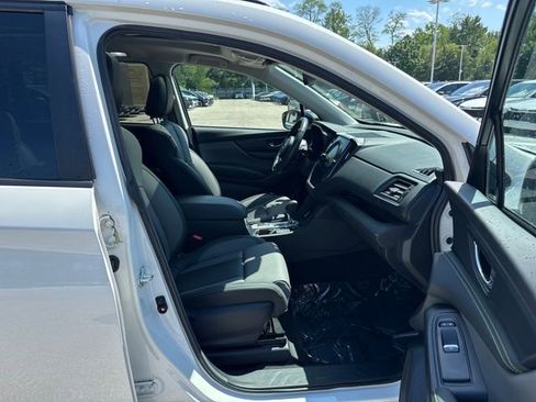 Used 2024 Subaru Ascent Onyx Edition w/ Popular Package Onyx AWD/4WD image 9