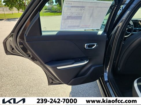 New 2026 Kia K4 GT-Line Turbo FWD image 14