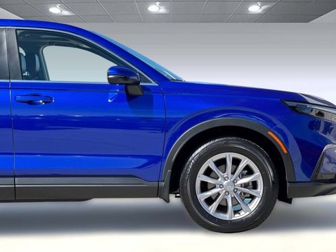 Used 2024 Honda CR-V EX-L image 34