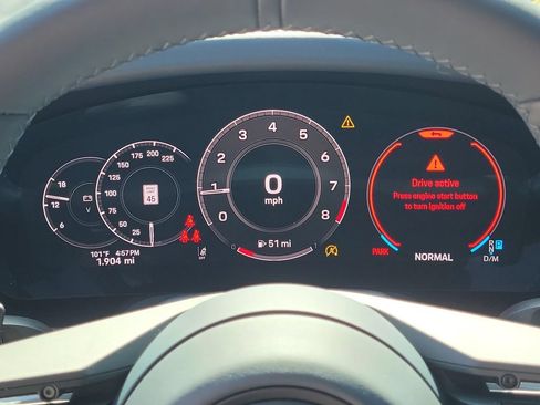 Certified 2026 Porsche 911 Carrera 4S AWD/4WD image 38