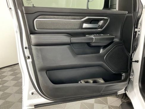 Used 2021 RAM 1500 Big Horn image 12