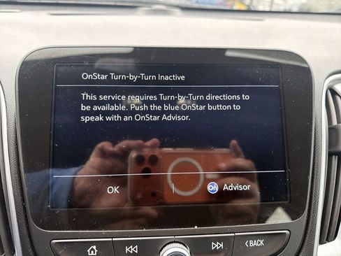 Used 2024 Chevrolet Malibu LT w/ Sport Edition image 24