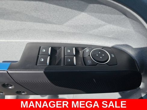 New 2026 Ford Maverick XLT w/ XLT Luxury Package FWD image 27