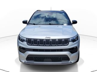 Used 2025 Jeep Compass Limited w/ High Altitude Package AWD/4WD video 2