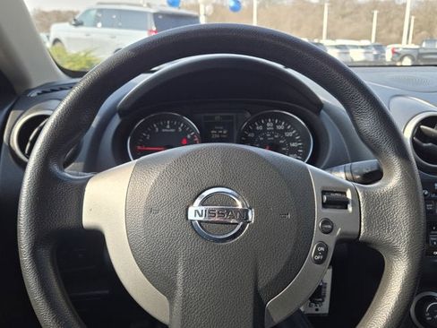 Used 2011 Nissan Rogue S image 20