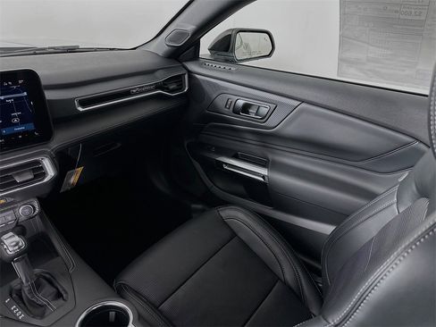New 2026 Ford Mustang GT Premium image 25