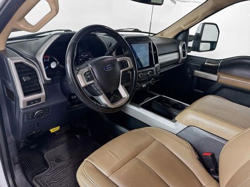 Used 2022 Ford F250 Lariat w/ Chrome Package image 29