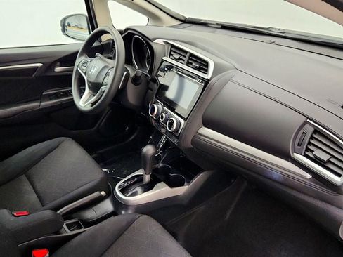 Used 2015 Honda Fit EX image 25