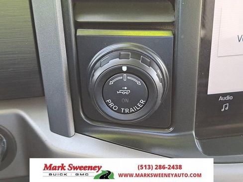 Used 2024 Ford F150 XLT w/ Mobile Office Package image 22