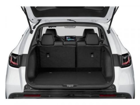 Certified 2023 Honda HR-V EX-L image 11