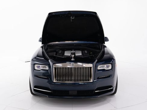 Certified 2016 Rolls-Royce Dawn image 50