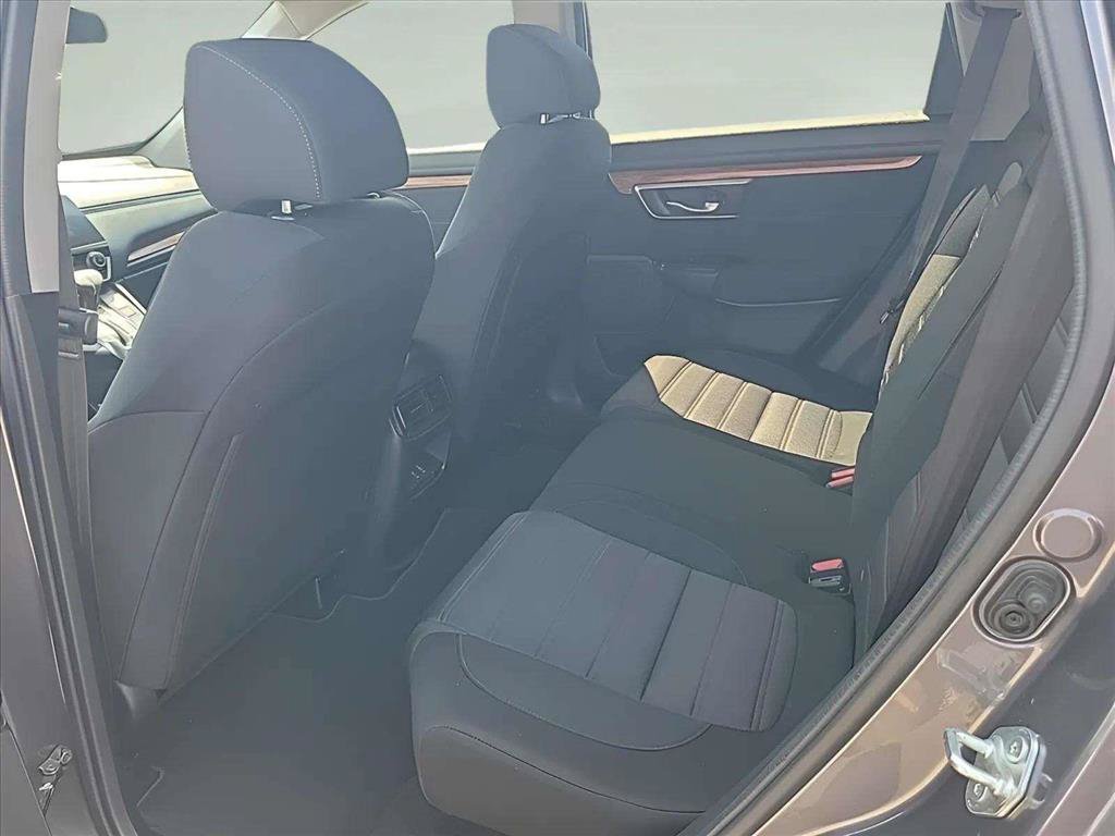 Used 2022 Honda CR-V EX image 17