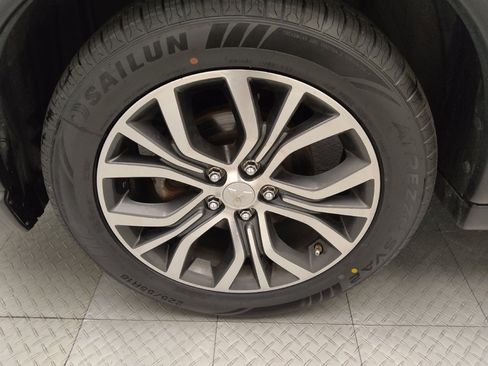 Used 2016 Mitsubishi Outlander SE image 31