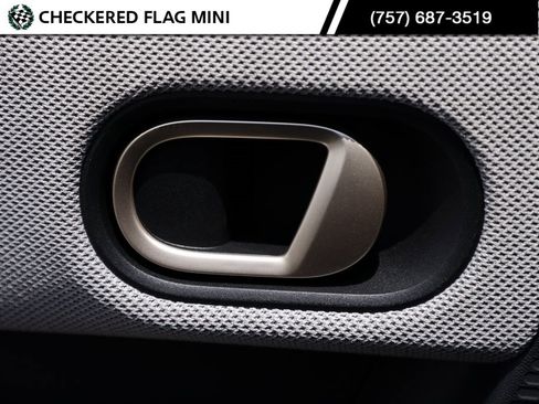 Used 2025 MINI Cooper S image 17
