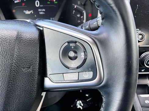 Used 2017 Honda CR-V EX-L image 17