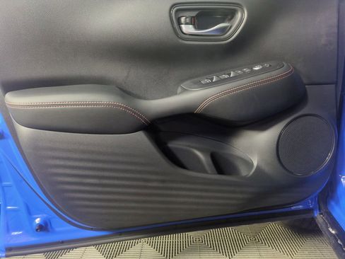 New 2026 Honda HR-V Sport image 10