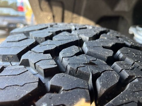 New 2025 Ford Ranger Raptor image 23