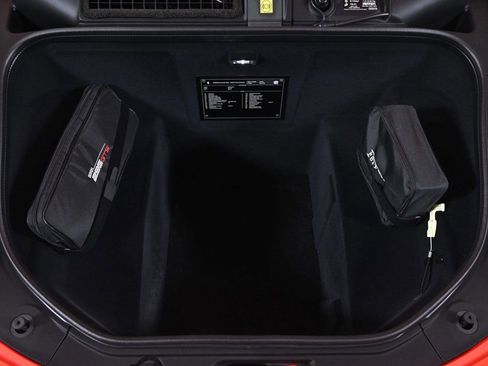 Used 2025 Ferrari 296 GTS image 26