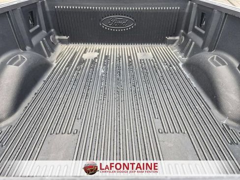 Used 2023 Ford F150 XLT w/ Equipment Group 301A Mid AWD/4WD image 29
