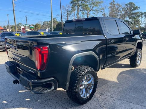 Used 2019 GMC Sierra 1500 AT4 w/ AT4 Premium Package image 5