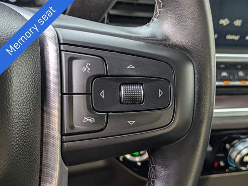 Certified 2025 GMC Sierra 1500 SLT image 25