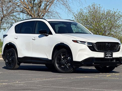 New 2026 MAZDA CX-5 2.5 S w/ Premium Package image 2