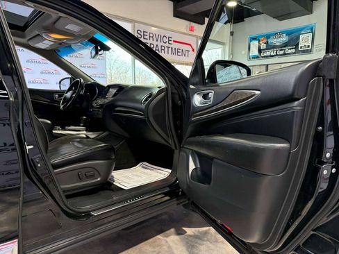 Used 2015 INFINITI QX60 Luxe w/ Premium Plus Package image 60