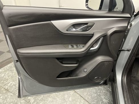 Certified 2024 Chevrolet Blazer LT image 7