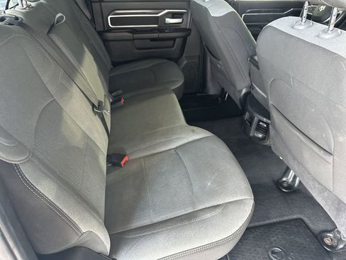 Used 2024 RAM 2500 Big Horn image 33