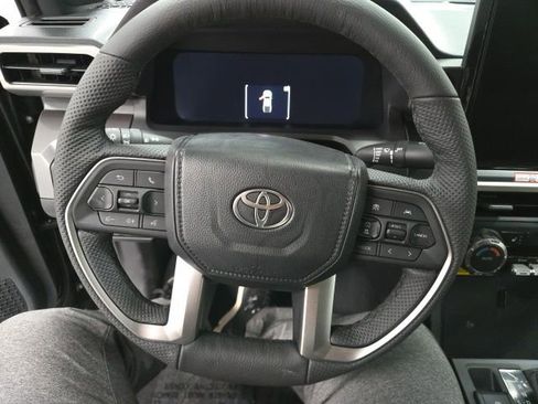 New 2026 Toyota Tacoma TRD Sport image 31