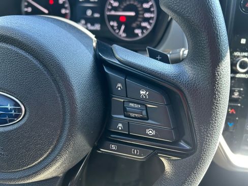 Used 2024 Subaru Crosstrek 2.0i Premium image 21