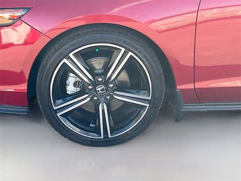 Used 2023 Honda Accord Sport image 29