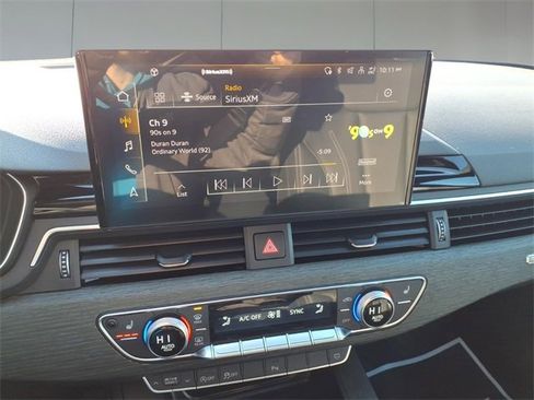 Used 2023 Audi A4 2.0T Premium Plus w/ Premium Plus Package image 17