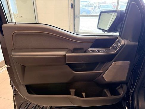 Used 2023 Ford F150 Tremor w/ Equipment Group 402A High image 13