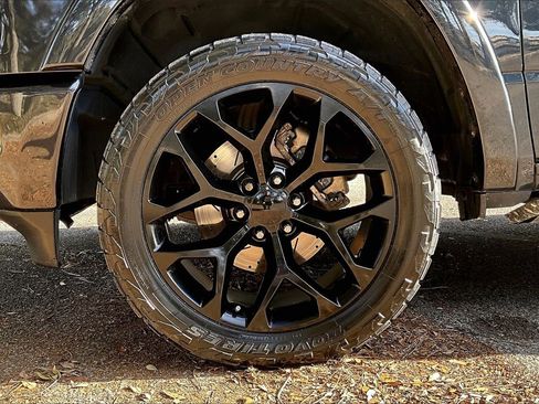 Used 2021 RAM 1500 Limited image 31