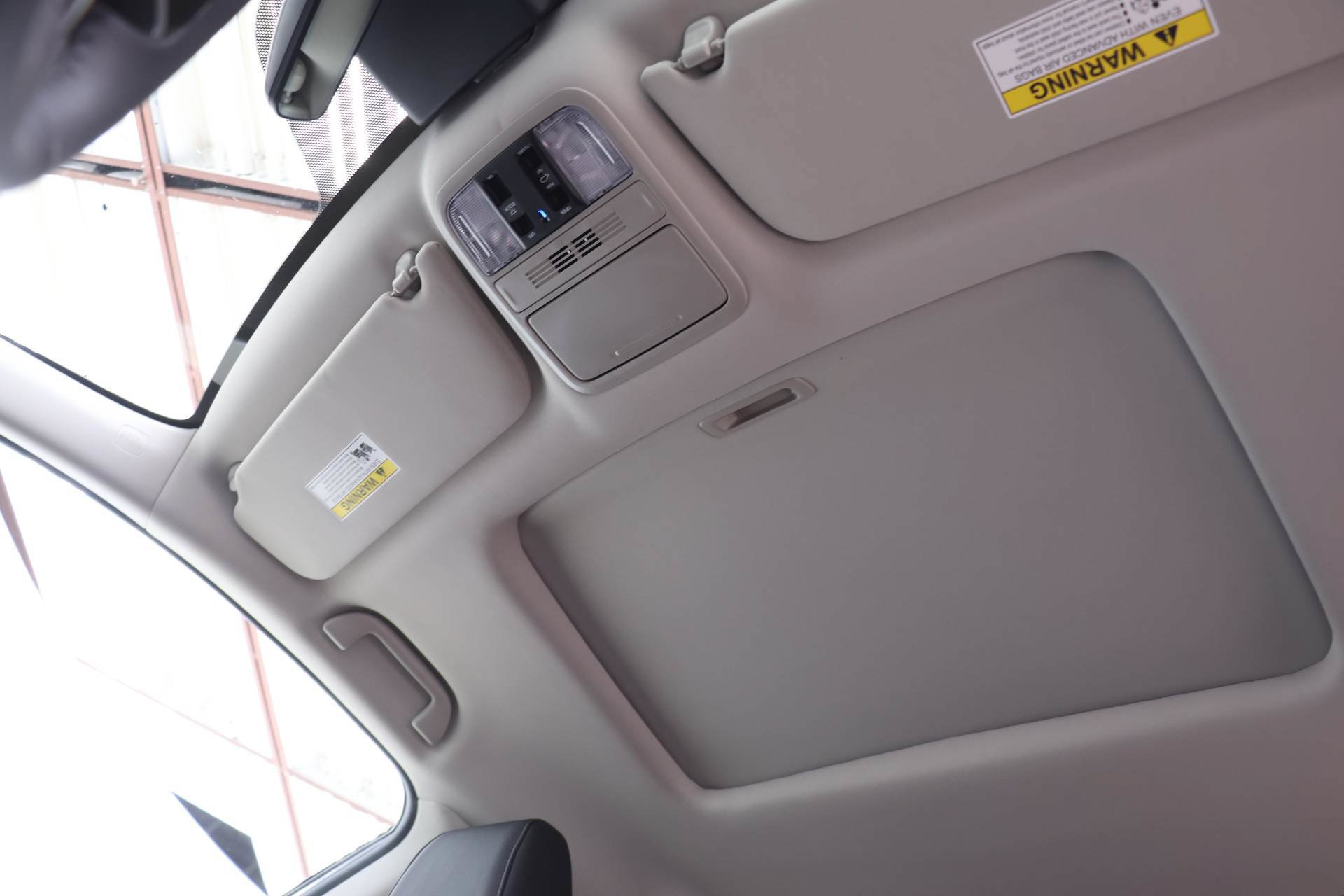 New 2027 Honda Odyssey EX-L image 16